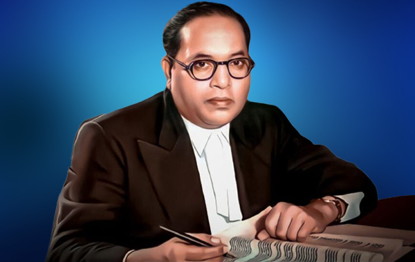 Dr. B.R. Ambedkar