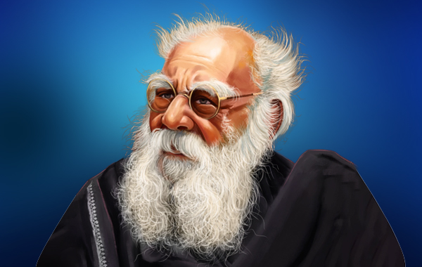 Periyar E.V. Ramasamy