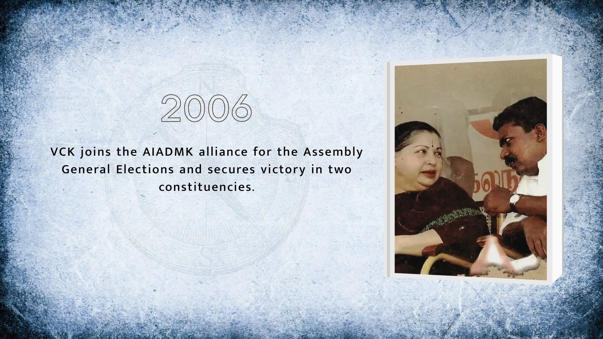 Historic Milestones 12