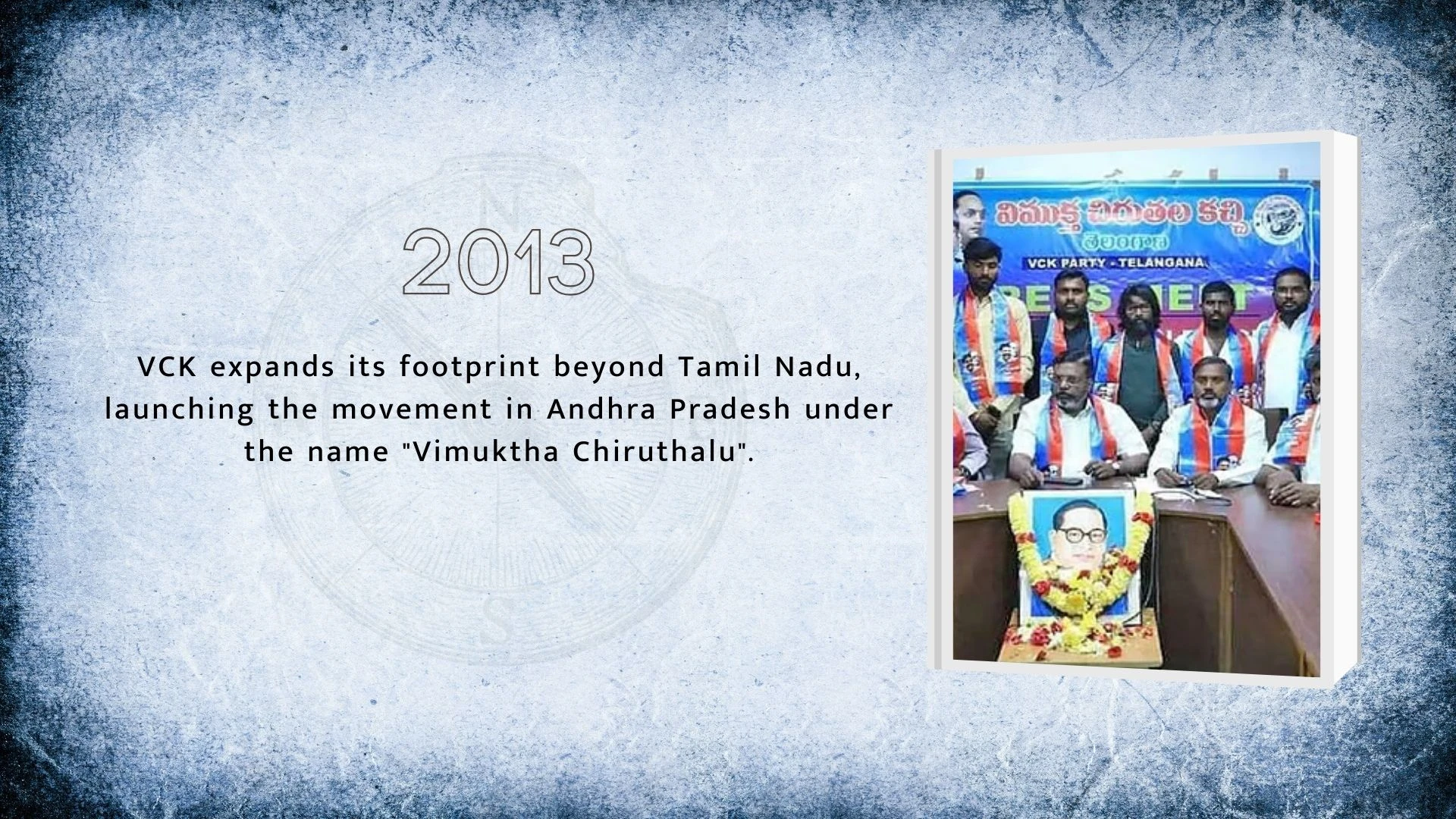 Historic Milestones 14