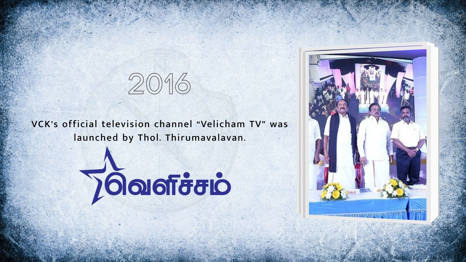 Historic Milestones 15