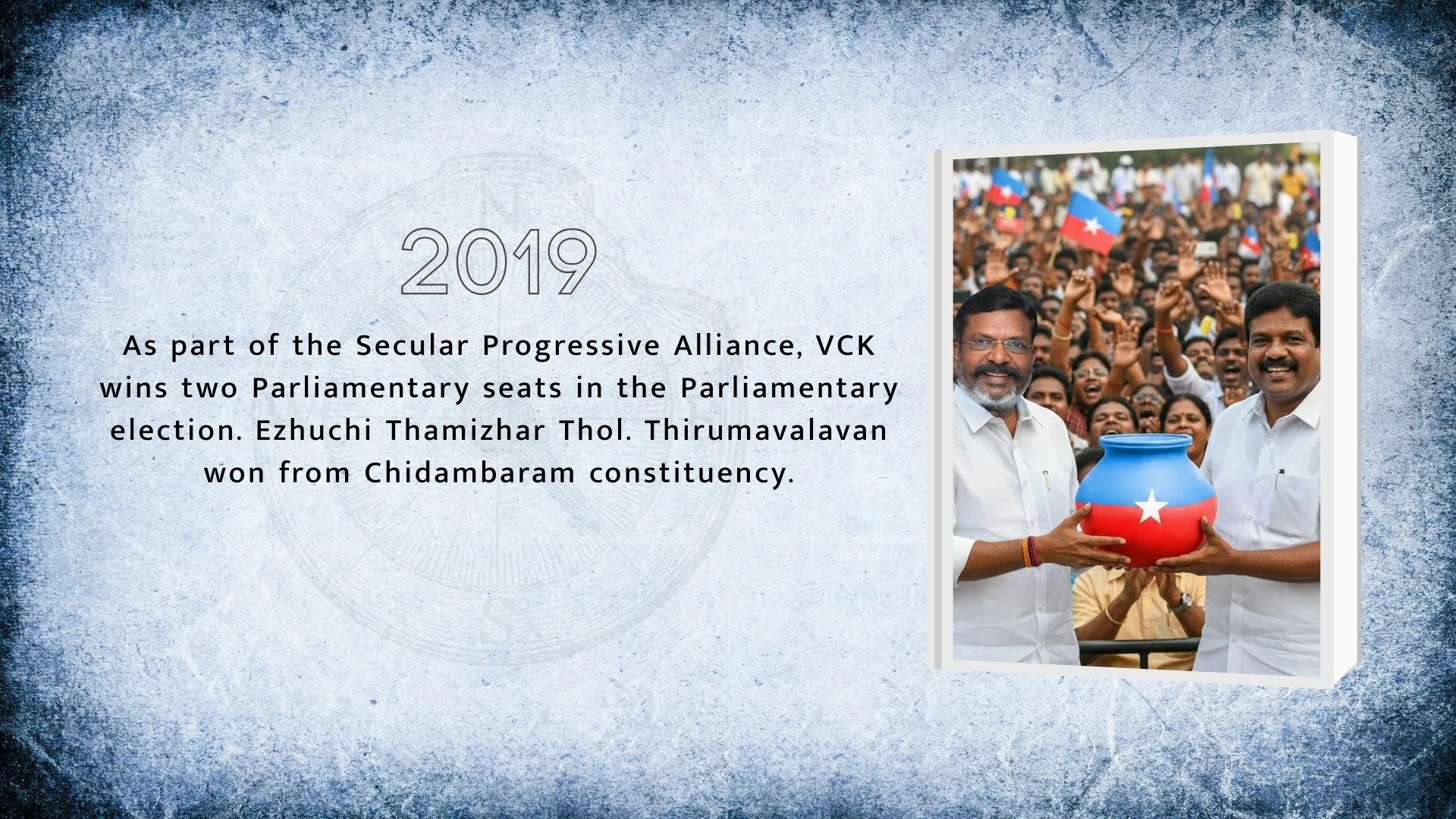 Historic Milestones 17