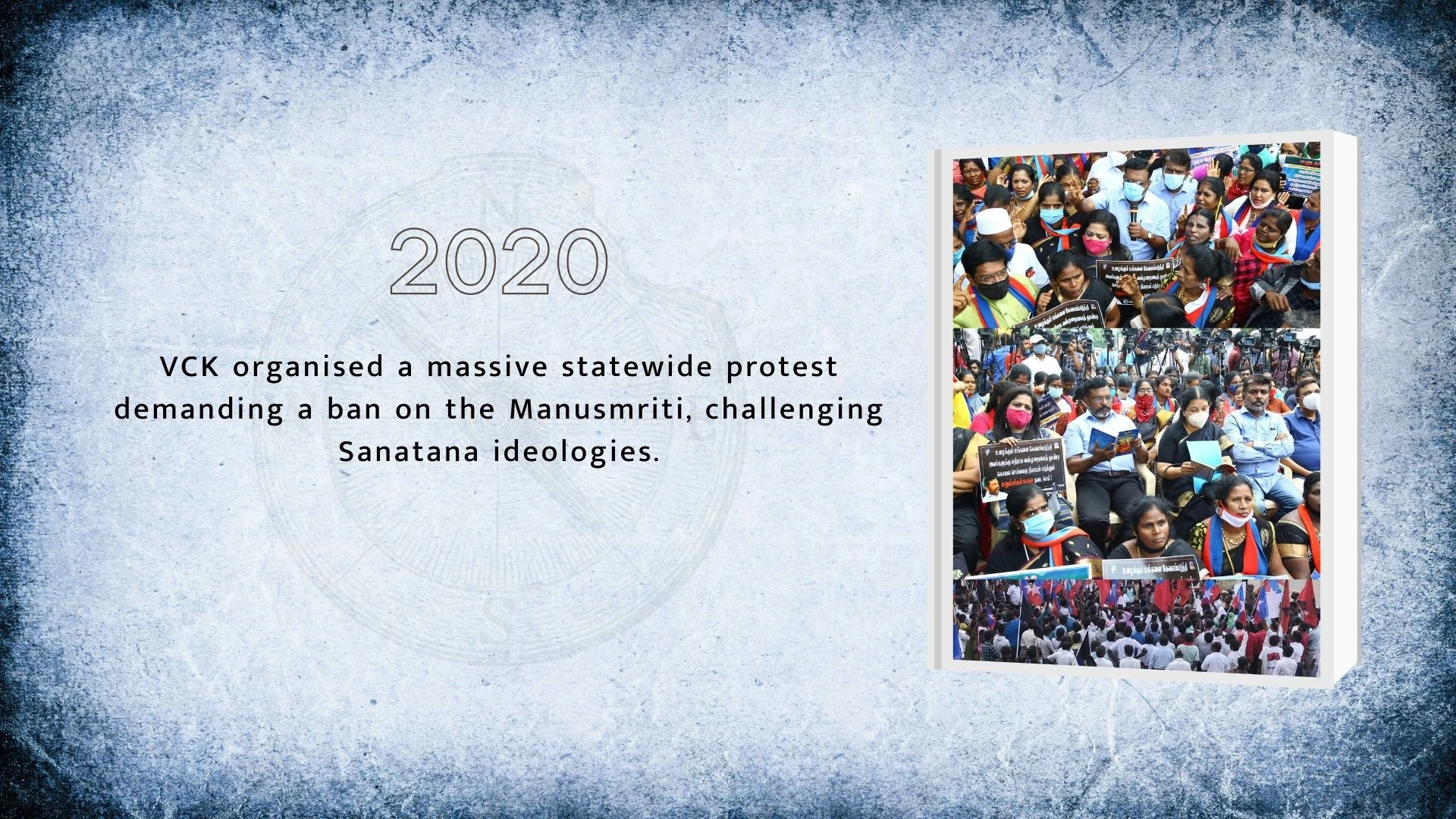 Historic Milestones 18