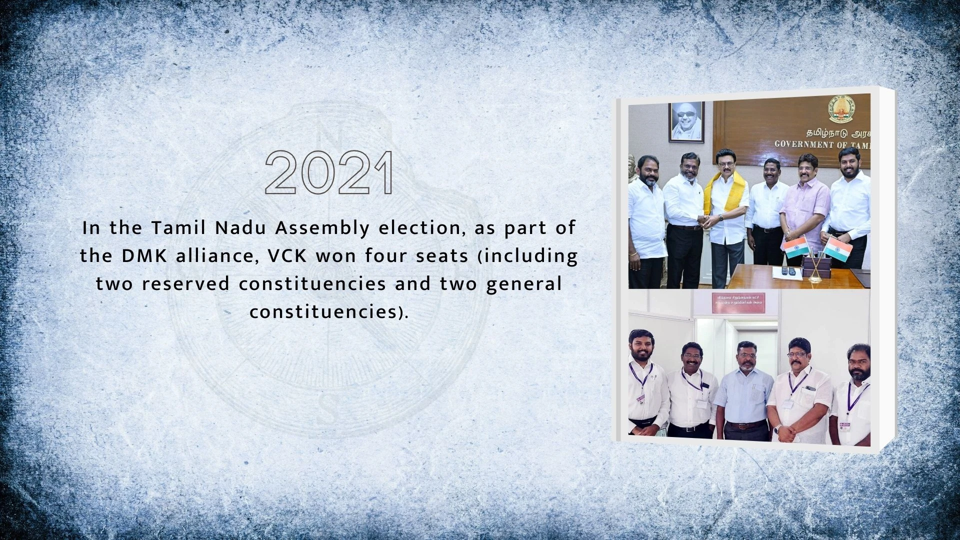 Historic Milestones 19