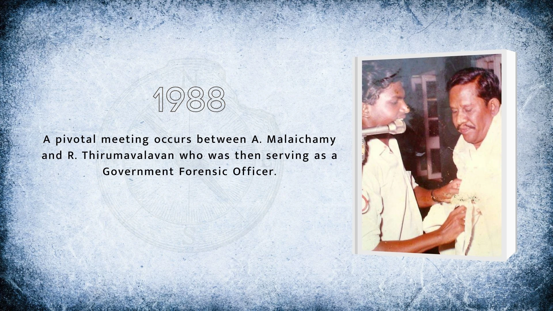 Historic Milestones 4