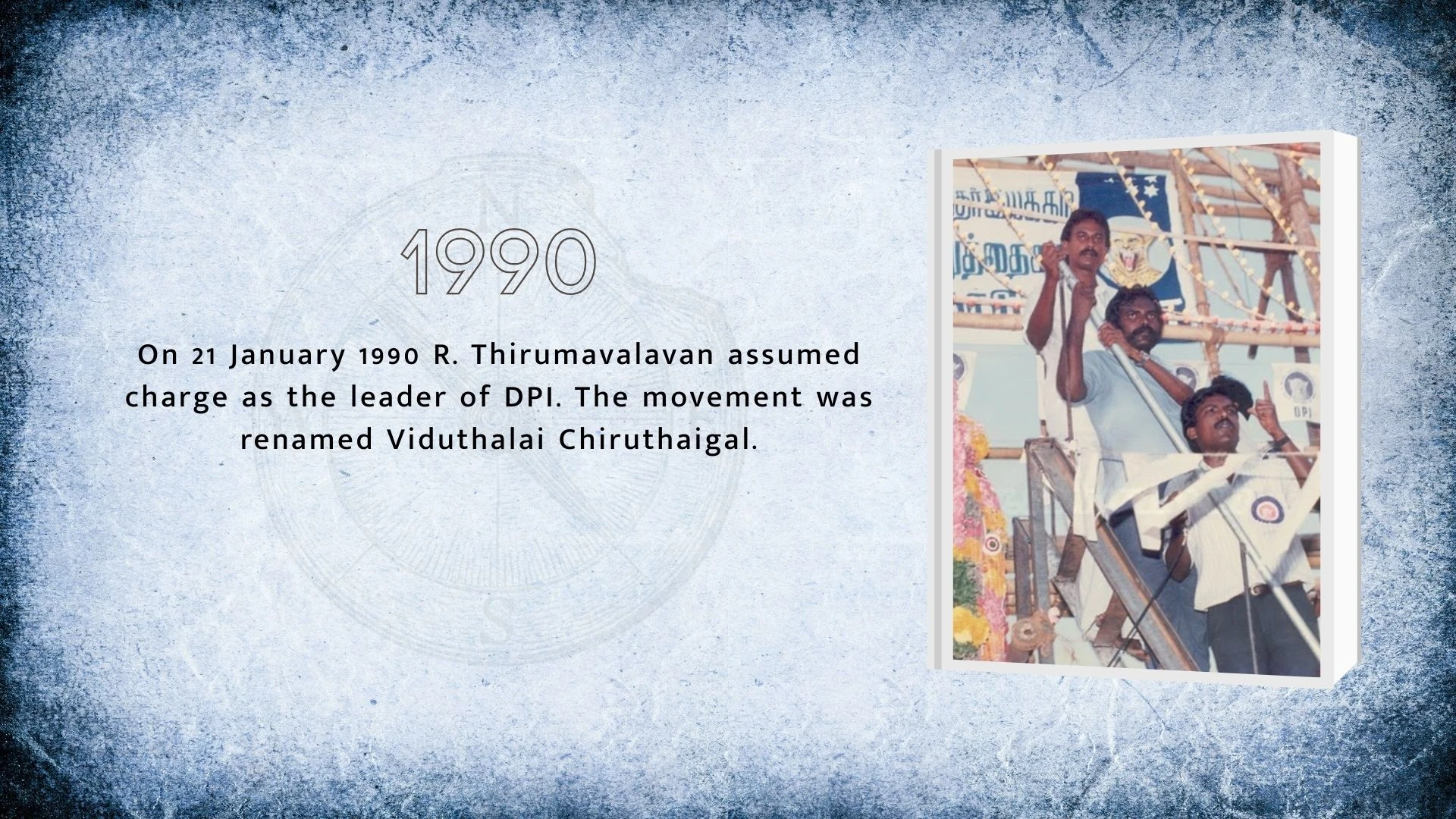 Historic Milestones 6