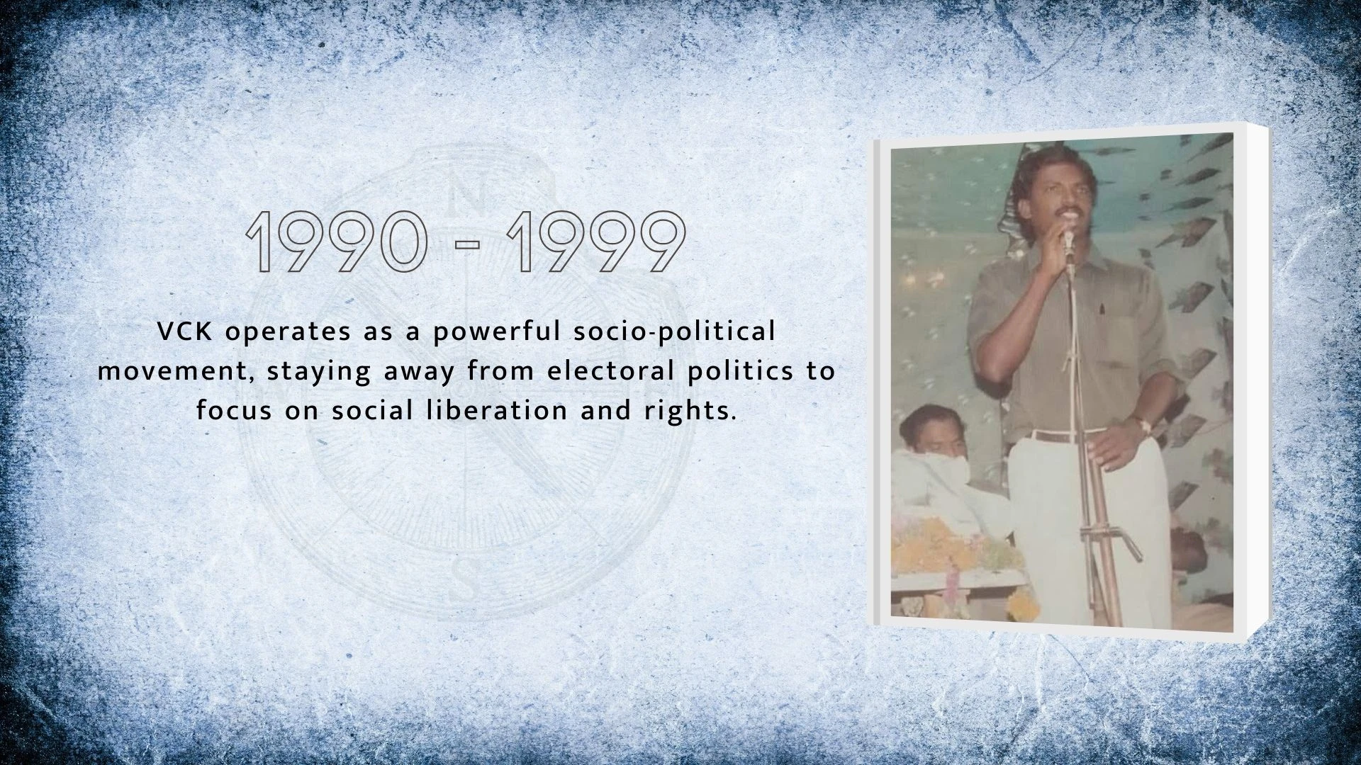 Historic Milestones 7