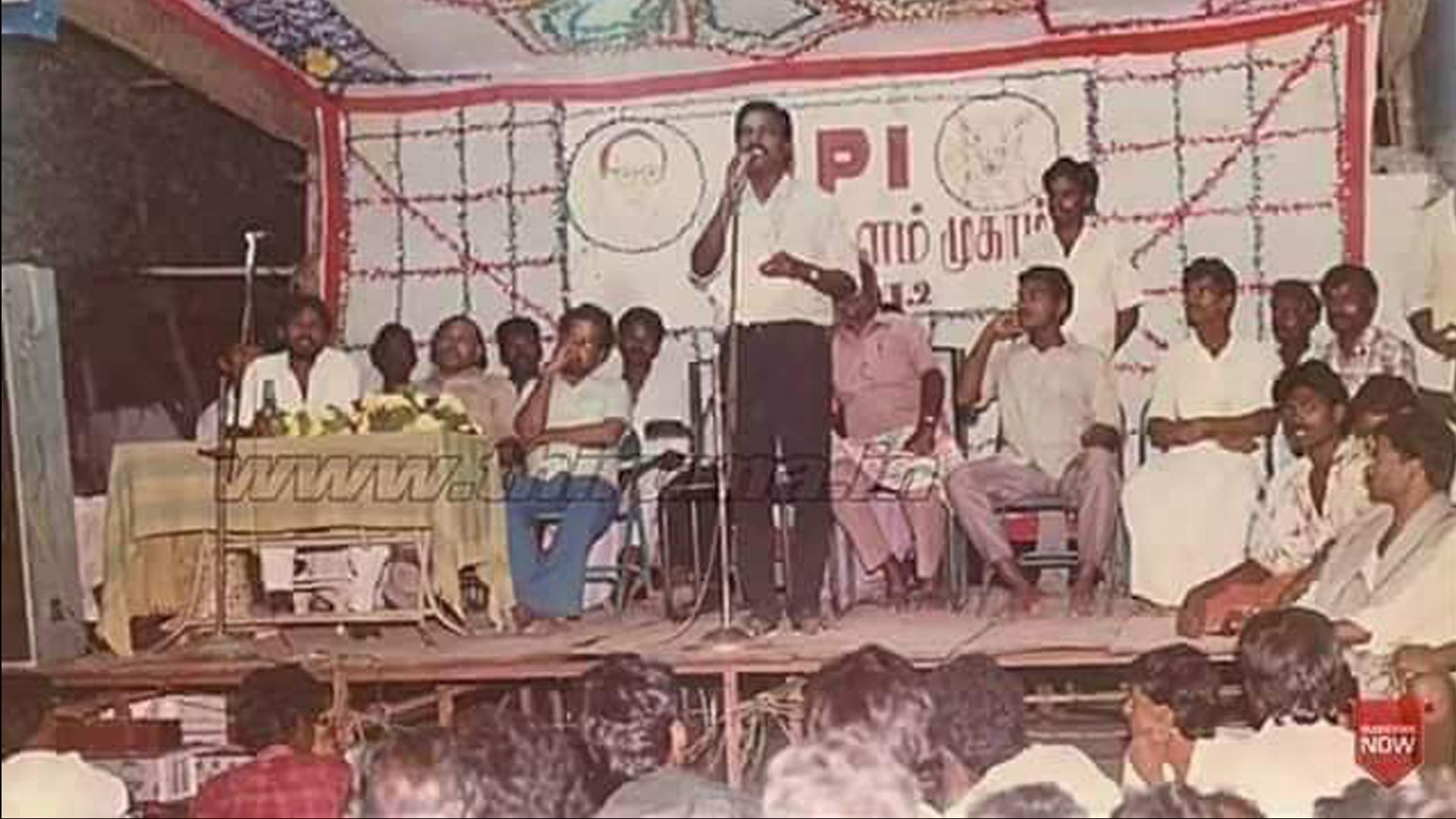 தமிழ்நாட்டில் DPI/BDP ஆரம்பம்