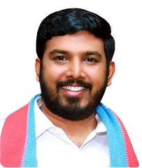 ஆளூர் ஷாநவாஸ்