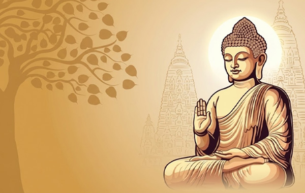 கெளதம புத்தர் - Gautama Buddha
