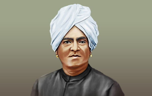 தாத்தா இரட்டைமலை சீனிவாசன் - Thatha Rettamalai Srinivasan