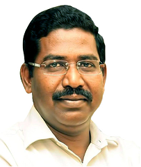 சிந்தனைச் செல்வன்