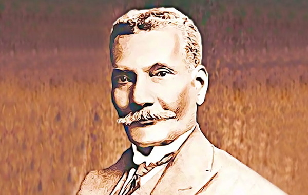 காரல் மார்க்ஸ் - Karl Marx