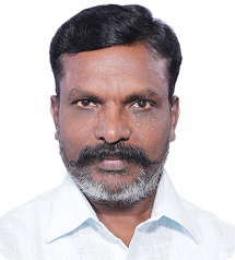 தொல். திருமாவளவன்