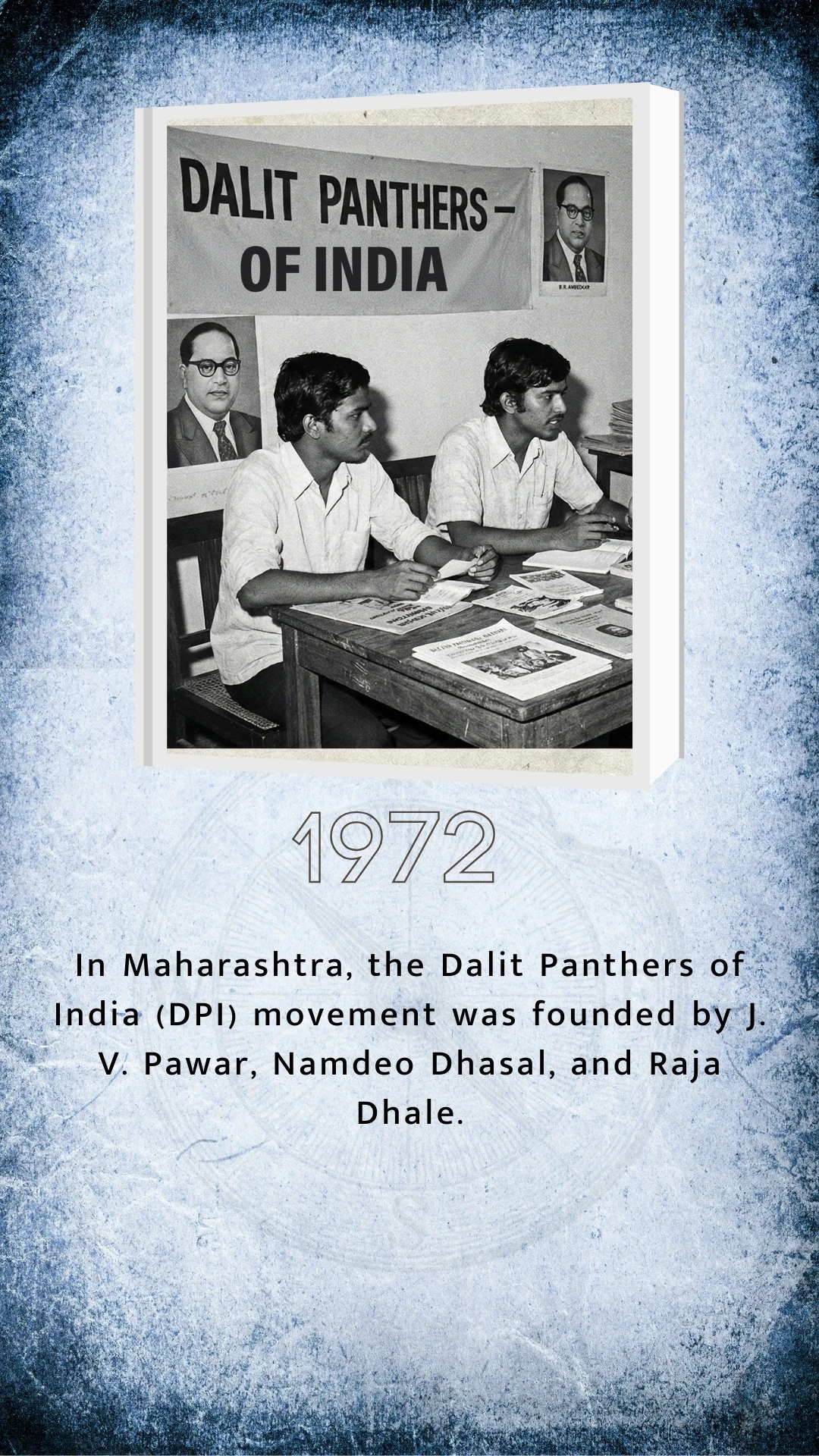 Historic Milestones 1