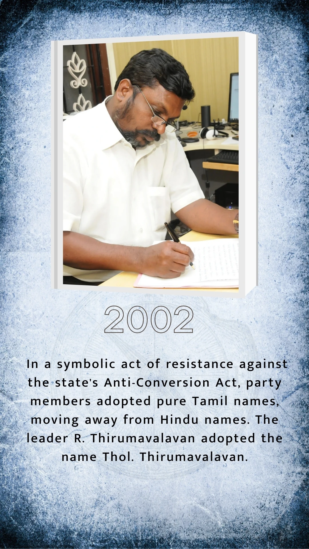 Historic Milestones 10