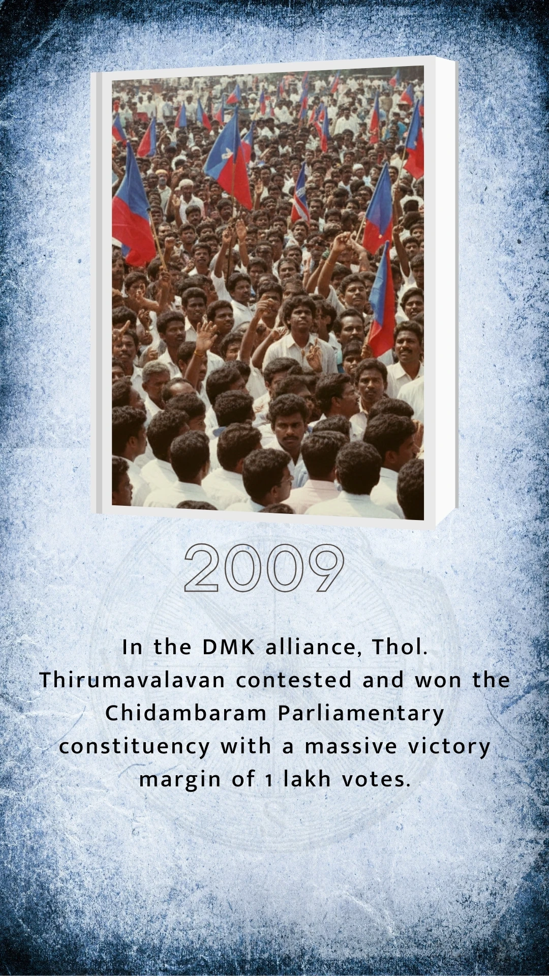 Historic Milestones 13