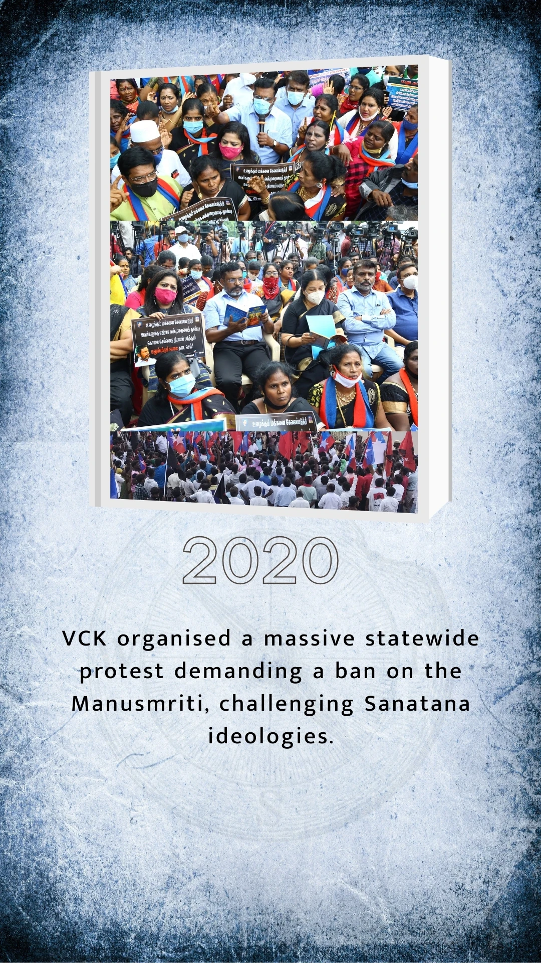 Historic Milestones 18