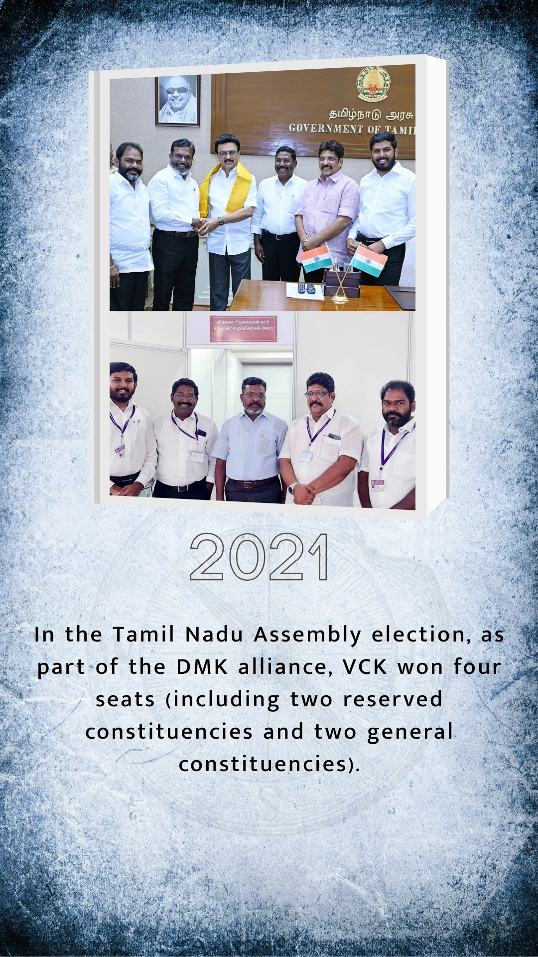 Historic Milestones 19