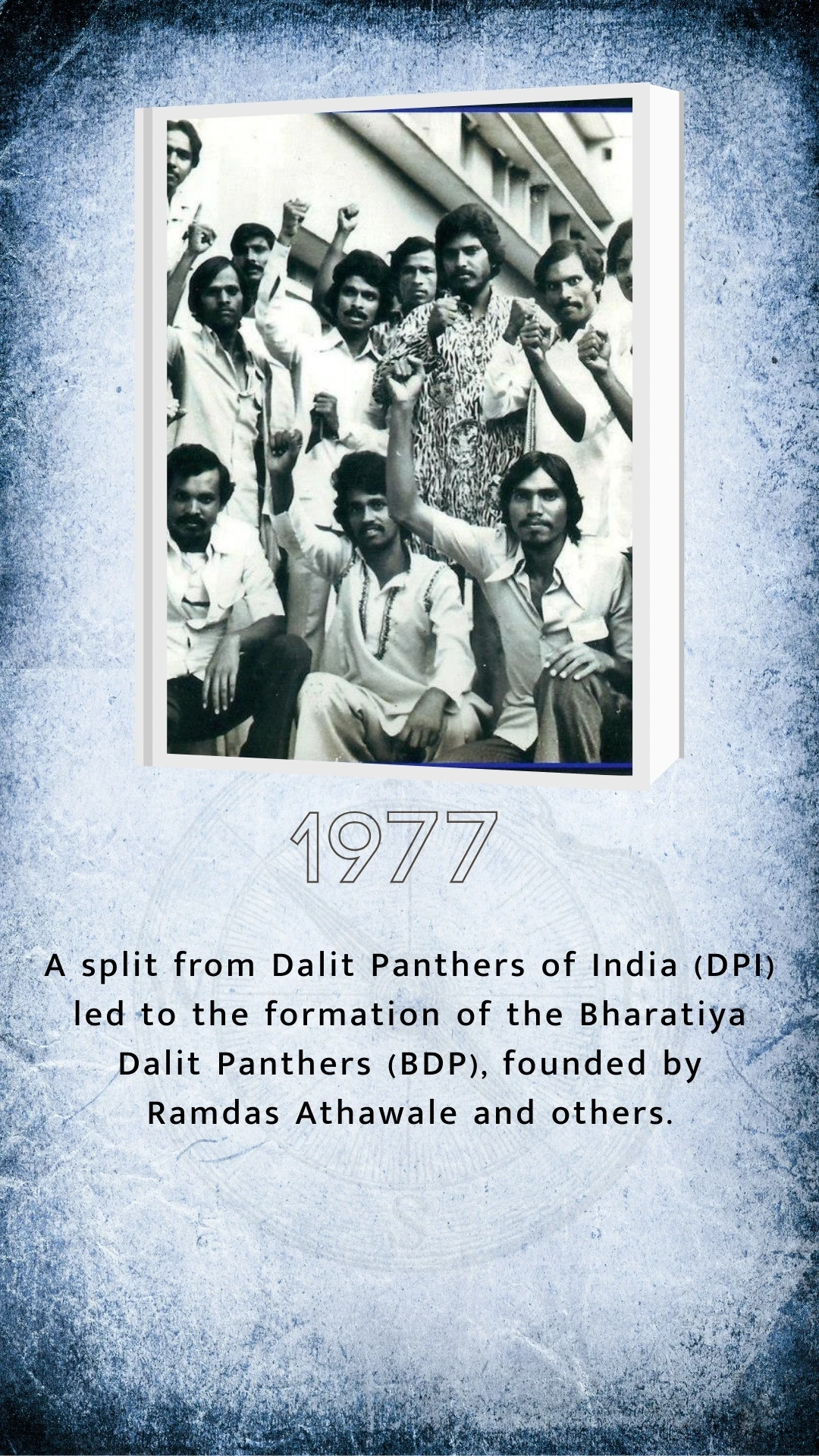 Historic Milestones 2