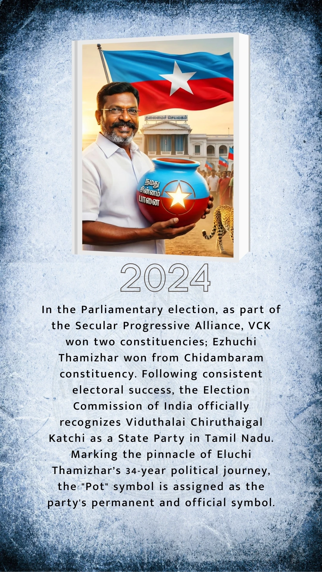 Historic Milestones 20