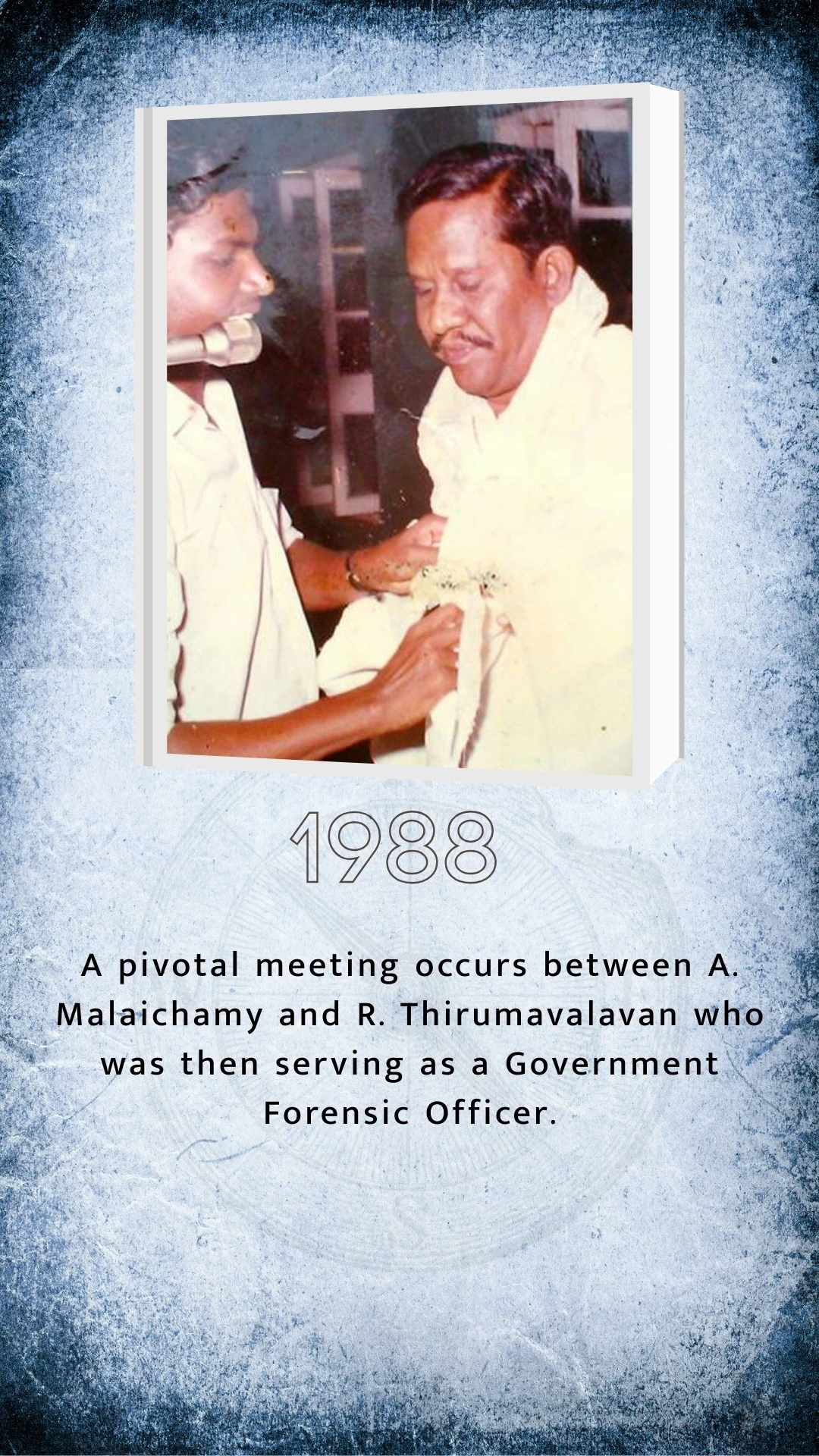 Historic Milestones 4