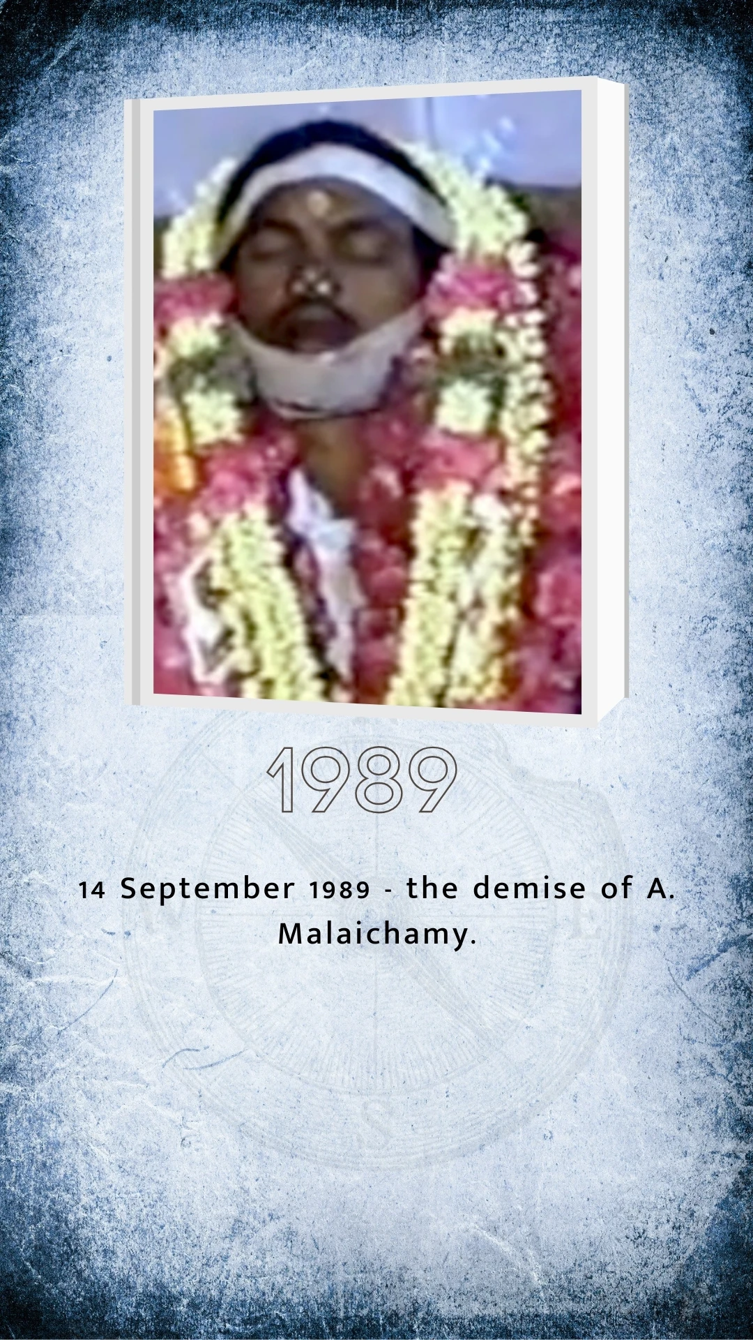 Historic Milestones 5