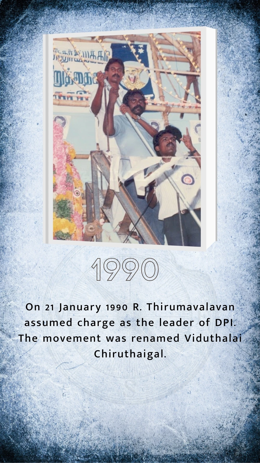 Historic Milestones 6