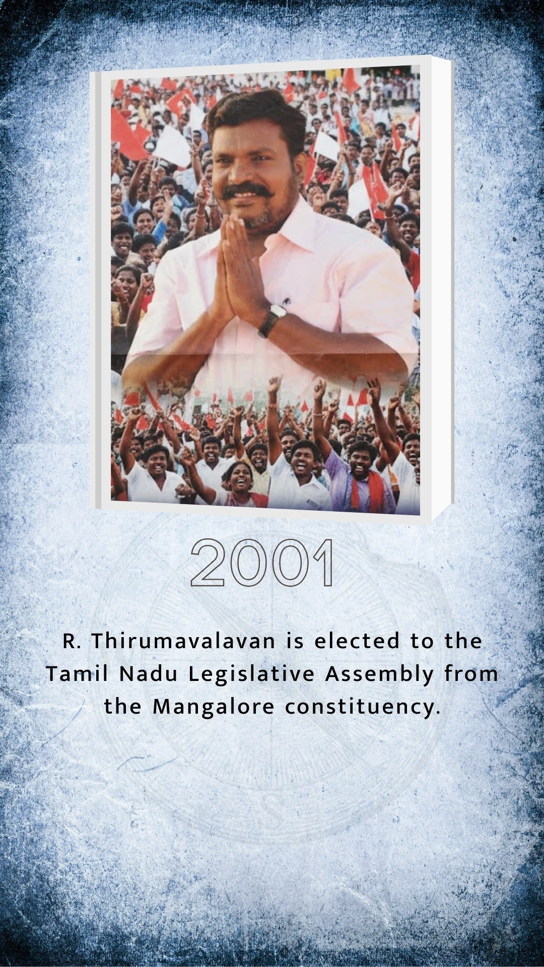 Historic Milestones 9